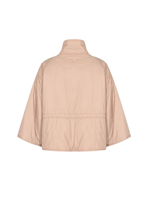 Giacca reversibile Ronco in tela antigoccia Cipria WEEKEND MAX MARA | 2525486011600019